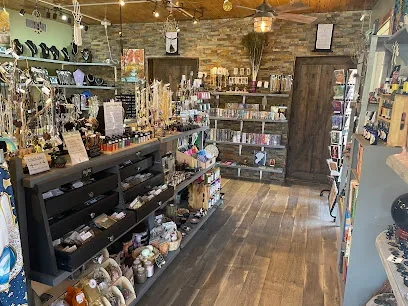 Green Witch Creations - Sedona Psychic Readings